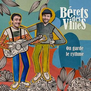 Download track Debout Bérets Des Villes