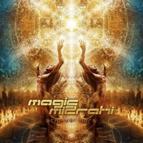 Download track Fantasy Magic Mizrahi