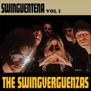 Download track Mr. Sandman SWINGVERGÜENZAS