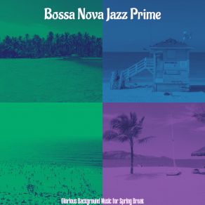 Download track Bossa Quintet Soundtrack For Traveling Bossa Nova Jazz Prime