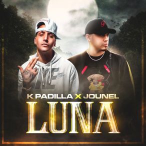 Download track Luna Jounel