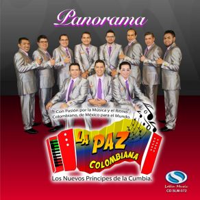 Download track Te Vaz La Paz Colombiana