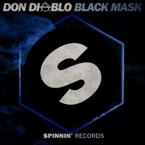 Download track Black Mask (Original Mix) 