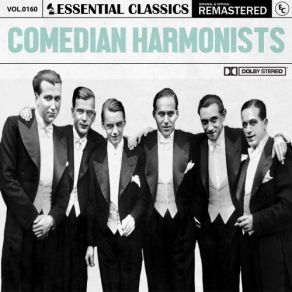 Download track Il Pleut Sur La Route Comedian Harmonists