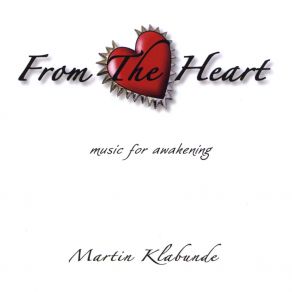 Download track The Master Within Reprise Martin Klabunde