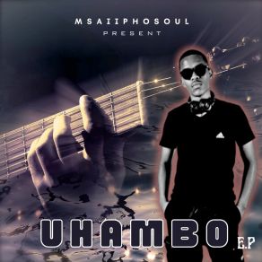 Download track Dark Cloud Msaiipho SouL