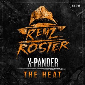 Download track The Heat X-Pander