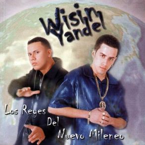 Download track Gerla Wisin Y Yandel