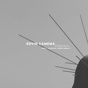 Download track Walk With Me Edvin Camema