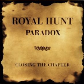 Download track Message To God Royal Hunt