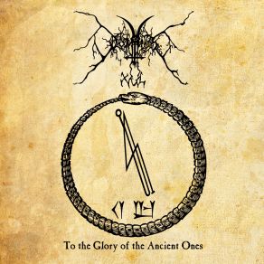 Download track Time For The Ancient Ones Dominus Xul