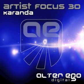 Download track Karanda (Original Mix) Karanda