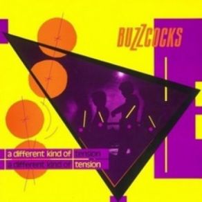 Download track Raison D'Etre Buzzcocks