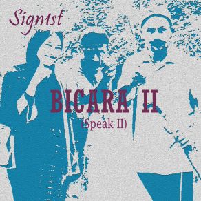 Download track Kok Mau Enaknya Saja Sign1st