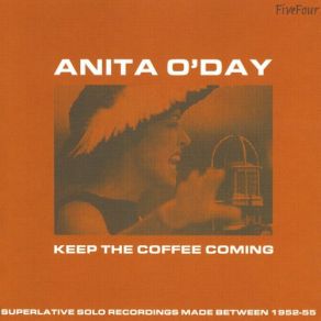 Download track The Man I Love Anita O'Day