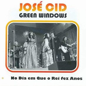 Download track Cantiga Portuguesa Jose Cid, Green Widows