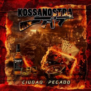 Download track Disparo De Rock Kossa NostraMiyo Miglioranza, Facundo Terry