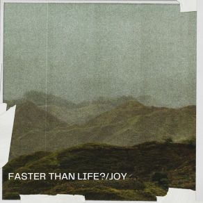 Download track Faster Than Life? Earth Lover