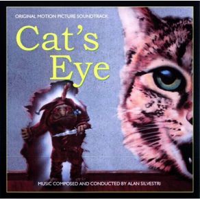 Download track Cat Chase (Main Title) Alan Silvestri