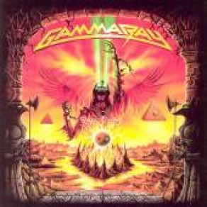 Download track When The World Gamma Ray