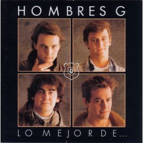 Download track La Primavera Hombres G