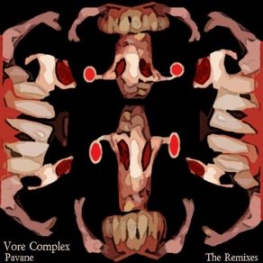 Download track Morthem Vlade Art - Closer To Me (Vore Complex Mix) Vore ComplexMorthem Vlade Art