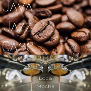 Download track Scary Java Jazz Cafe