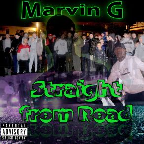 Download track Telling These Teens Marvin G