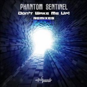 Download track Don't Wake Me Up! (Optical Report Remix) Phantom Sentinel