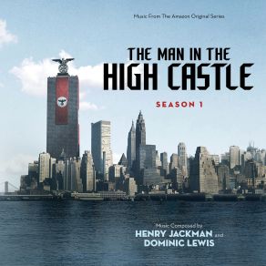 Download track The Necklace Henry Jackman, Dominic Lewis