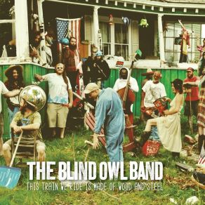 Download track Sailor Song Owl Band