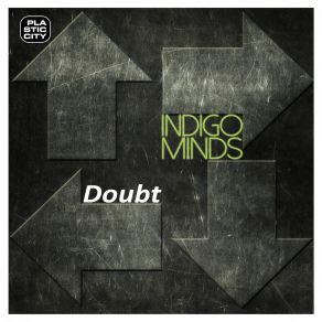 Download track Invisible Indigo Minds