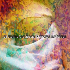 Download track Surround Yourself In Rain Meditation Rain Sounds