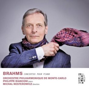 Download track Concerto Pour Piano No. 2 In B-Flat Major, Op. 83: III. Andante Orchestre Philharmonique De Monte - Carlo, Philippe Bianconi, Michal Nesterowicz