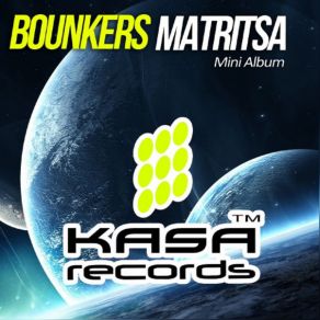 Download track Haip (Original Mix) Bounkers