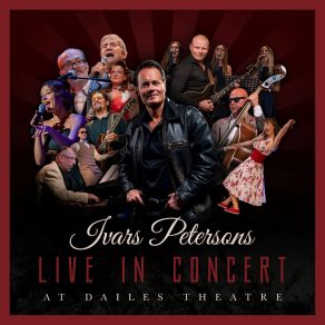 Download track Little Queenie (Live) Ivars Pētersons