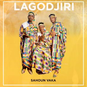 Download track Reconnaissance Lagodjiri