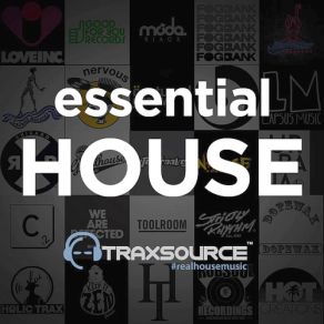 Download track Feel The Power (Original Mix) House EssentialsKlangKuenstler