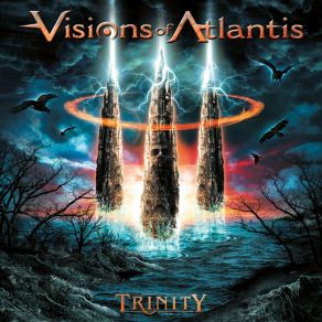 Download track At The Back Of Beyond Visions Of Atlantis, Melissa Ferlaak, Mario Plank