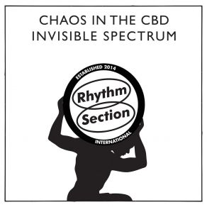 Download track Invisible Spectrum Chaos In The Cbd