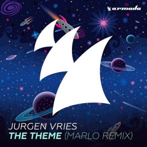 Download track The Theme (Marlo Remix) Jurgen Vries