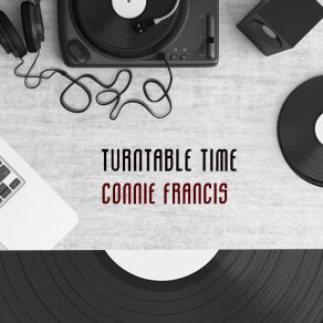 Download track Second Hand Love Connie Francis̀