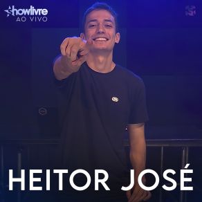 Download track Não Chores Mais (Ao Vivo) Heitor José, Showlivre