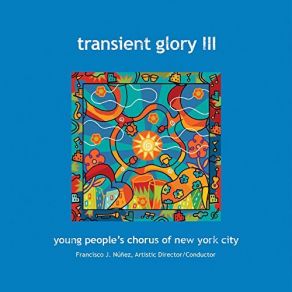 Download track Another Secret EQation Young People's Chorus Of New York City