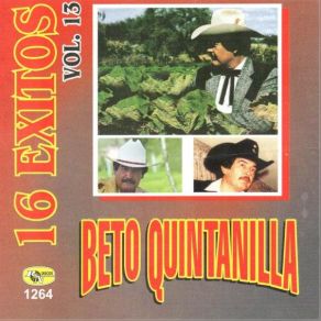 Download track El Profugo De La Loma Beto Quintanilla