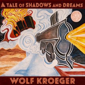 Download track Winter In Paradise Wolf Kroeger