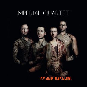 Download track Footsbarn The Imperial Quartet