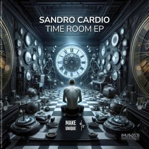 Download track I Come Here To Dance Sandro Cardio