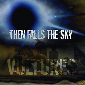 Download track What Happened In Sandusky Then Falls The Sky