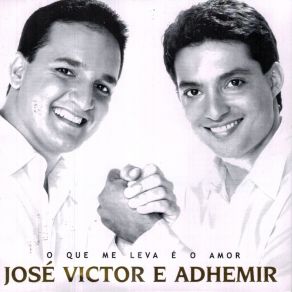 Download track Gosto De Quem Quer Mais José Vitor E Ademir